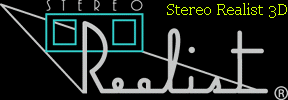 Stereo Realist 3D