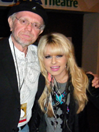 John & Orianthi