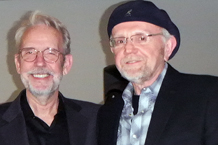 John & Walter Murch